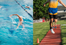 Ashland High School Swimming: What Happens to Ineligible Athletes?