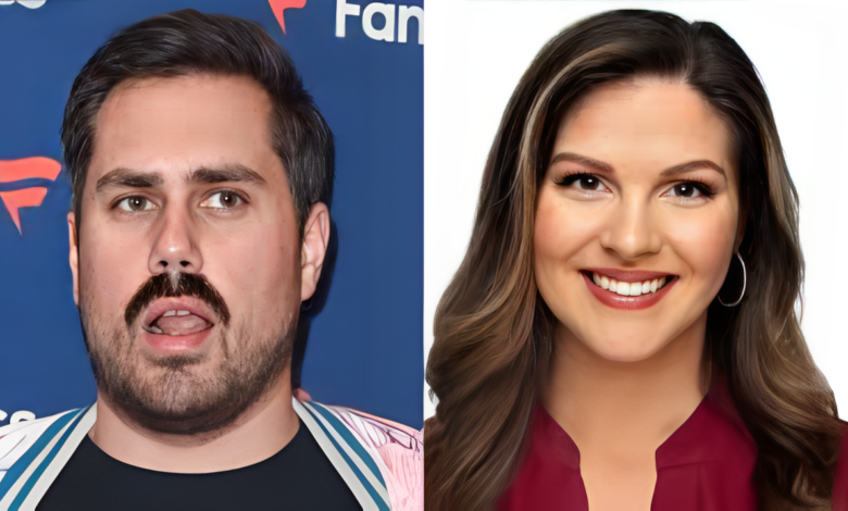 dan katz wife