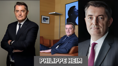 Philippe Heim
