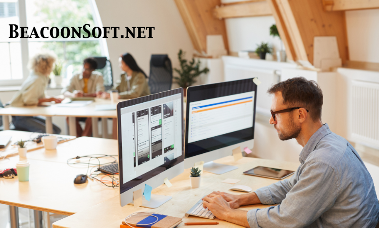 BeacoonSoft.net