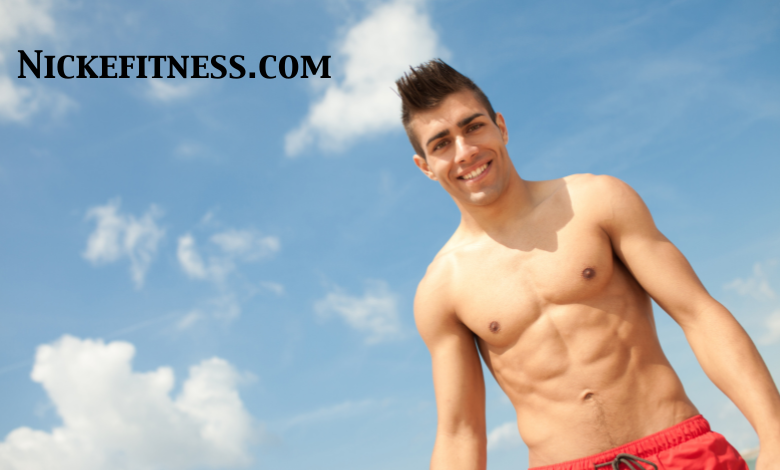 Nickefitness.com
