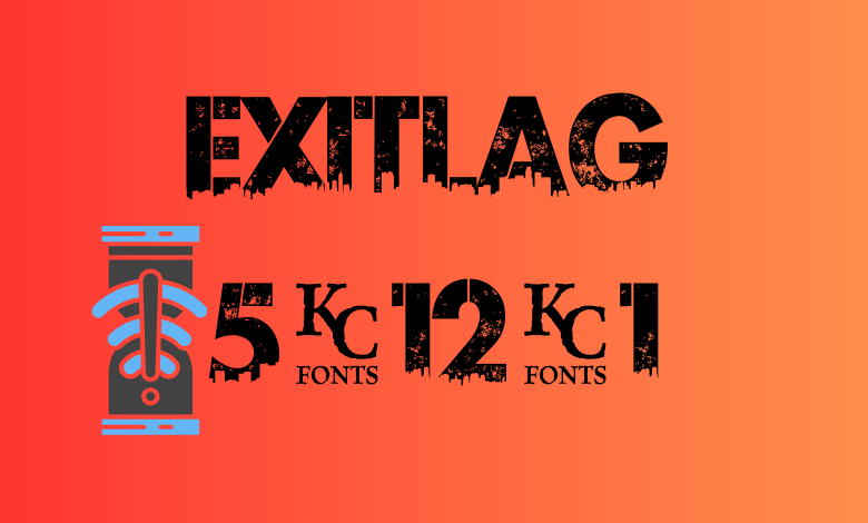 ExitLag 5.12.1